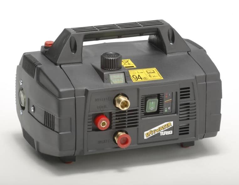 Spitwater - Spitwater,Daynatech 8-90 BOXJET Cleaning Machine, Spare Parts & Accessories - Daynatech