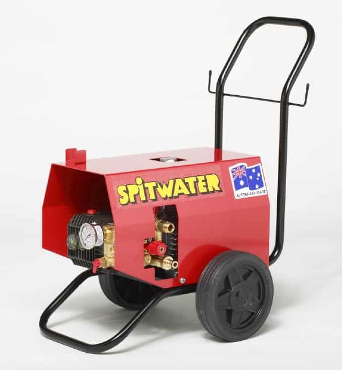 Spitwater - Spitwater,Daynatech 10-120C Cleaning Machine, Spare Parts & Accessories - Daynatech
