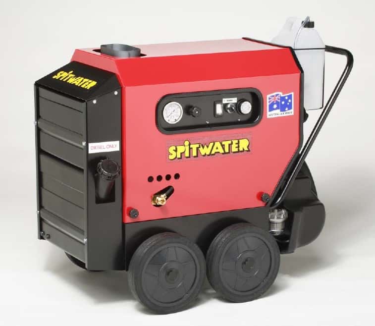 Spitwater - Spitwater,Daynatech 10-120H Cleaning Machine, Spare Parts & Accessories - Daynatech