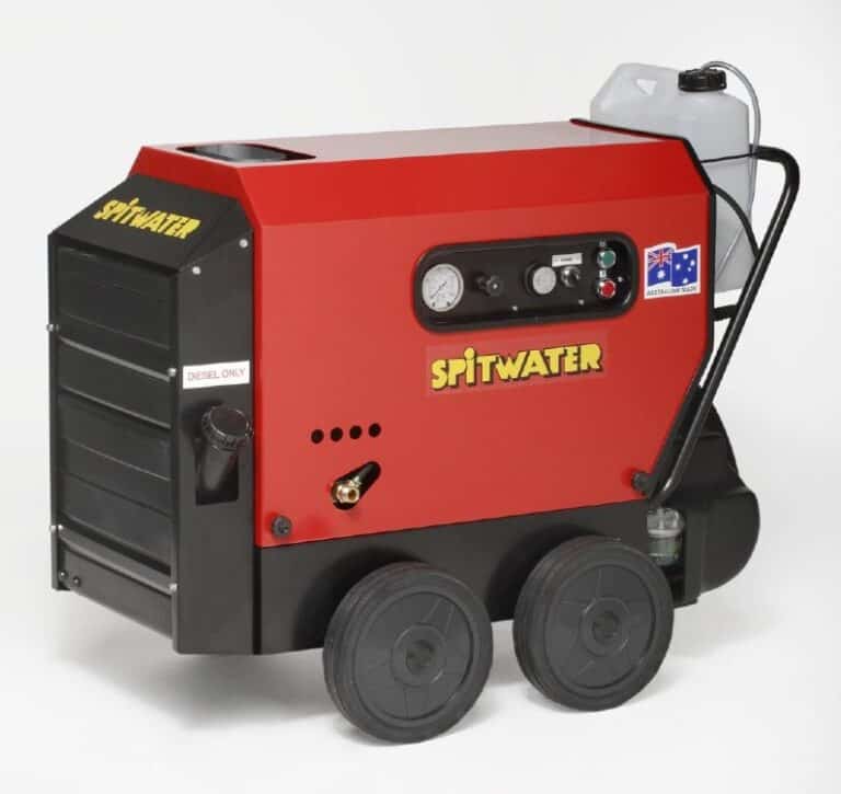 Spitwater - Spitwater,Daynatech 13-180H Cleaning Machine, Spare Parts & Accessories - Daynatech