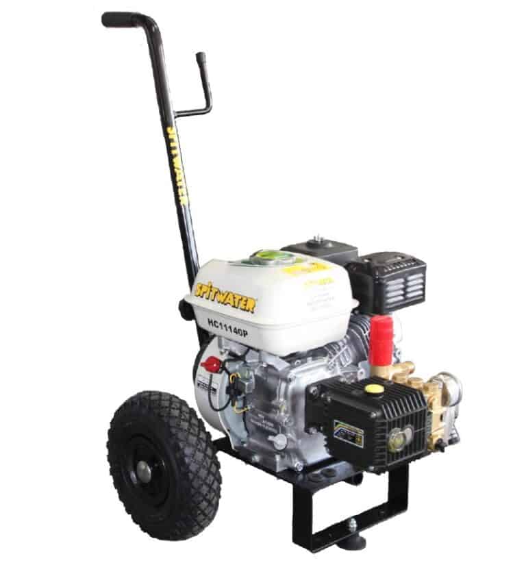 Spitwater - Spitwater,Daynatech HC11-140P Cleaning Machine, Spare Parts & Accessories - Daynatech