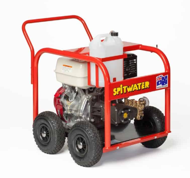 Spitwater - Spitwater,Daynatech HC15-275P Cleaning Machine, Spare Parts & Accessories - Daynatech