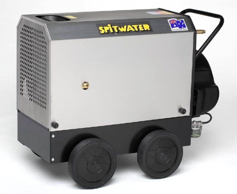 Spitwater - Spitwater,Daynatech HEATING-CYLINDER-12V Cleaning Machine, Spare Parts & Accessories - Daynatech