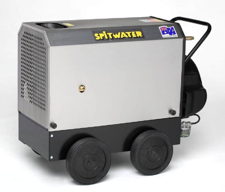 Spitwater - Spitwater,Daynatech HEATING-CYLINDER-240V Cleaning Machine, Spare Parts & Accessories - Daynatech