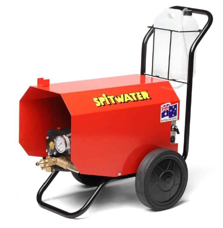 Spitwater - Spitwater,Daynatech HP10090 Cleaning Machine, Spare Parts & Accessories - Daynatech