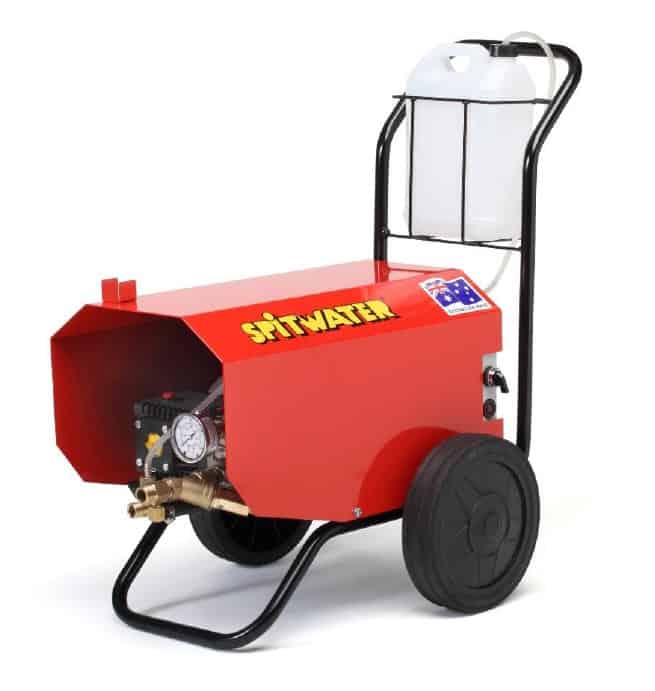 Spitwater - Spitwater,Daynatech HP12-110DTS Cleaning Machine, Spare Parts & Accessories - Daynatech