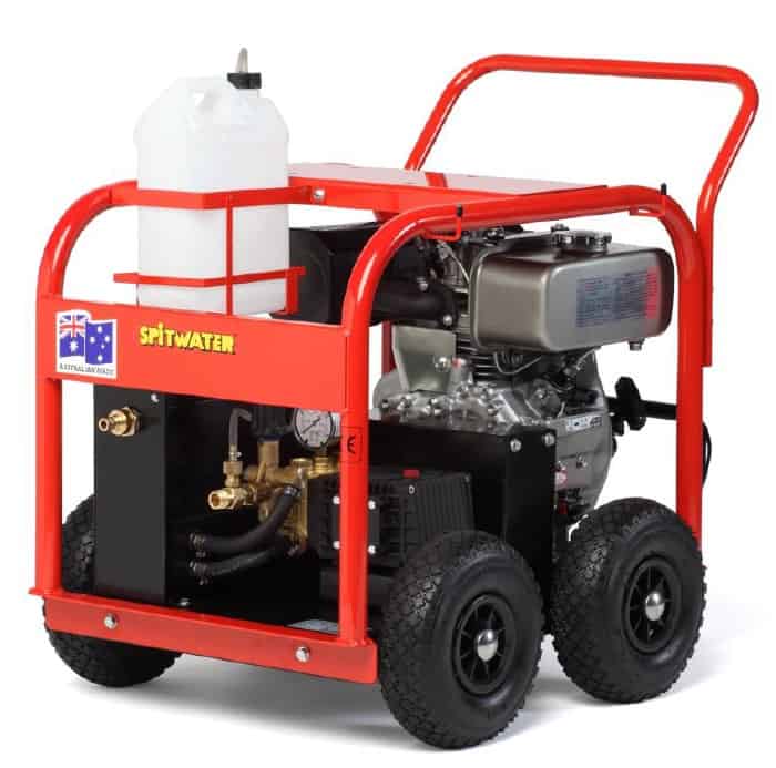 Spitwater - Spitwater,Daynatech HP12150DE Cleaning Machine, Spare Parts & Accessories - Daynatech