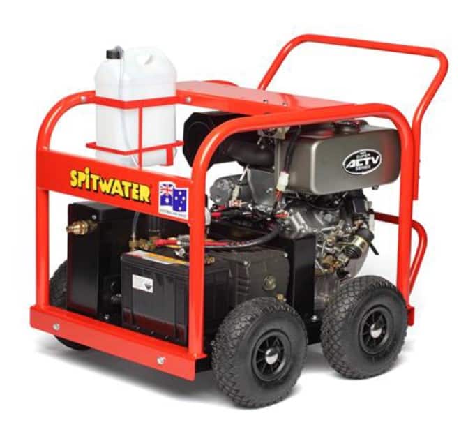 Spitwater - Spitwater,Daynatech HP15210DE Cleaning Machine, Spare Parts & Accessories - Daynatech