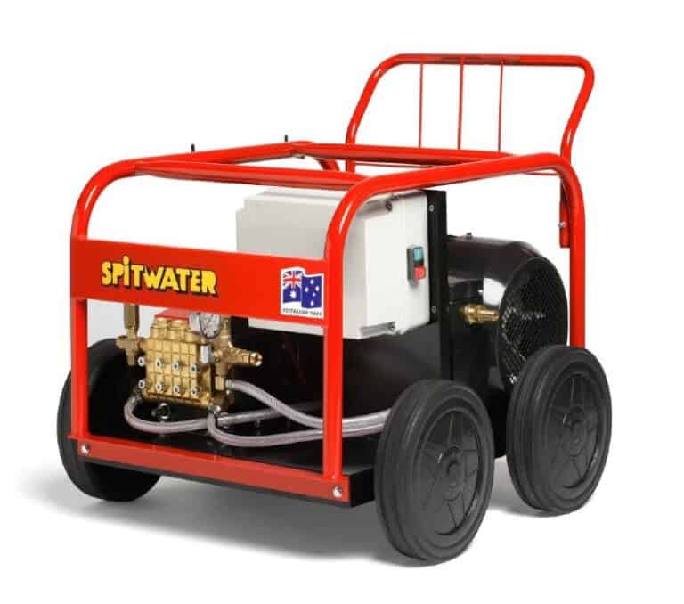 Spitwater - Spitwater,Daynatech HP2030 Cleaning Machine, Spare Parts & Accessories - Daynatech