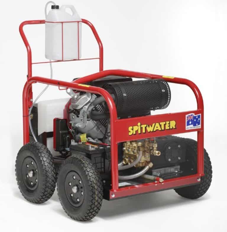 Spitwater - Spitwater,Daynatech HP2430AE Cleaning Machine, Spare Parts & Accessories - Daynatech