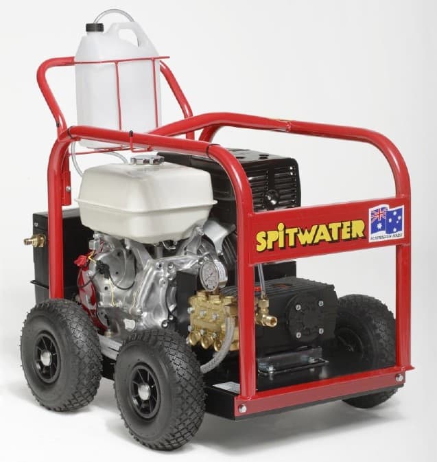 Spitwater - Spitwater,Daynatech HP251A Cleaning Machine, Spare Parts & Accessories - Daynatech
