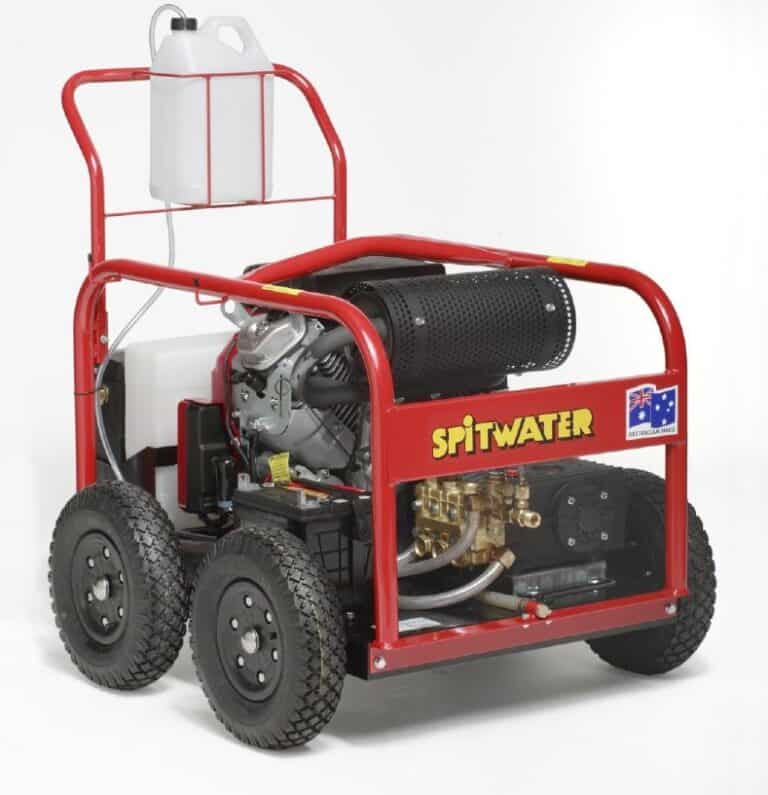 Spitwater - Spitwater,Daynatech HP251SAE Cleaning Machine, Spare Parts & Accessories - Daynatech