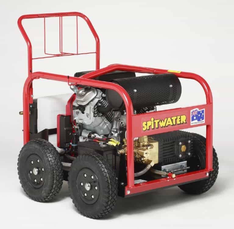 Spitwater - Spitwater,Daynatech HP3523AE Cleaning Machine, Spare Parts & Accessories - Daynatech