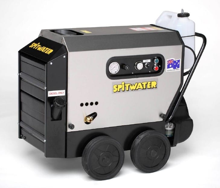 Spitwater - Spitwater,Daynatech SW151 Cleaning Machine, Spare Parts & Accessories - Daynatech