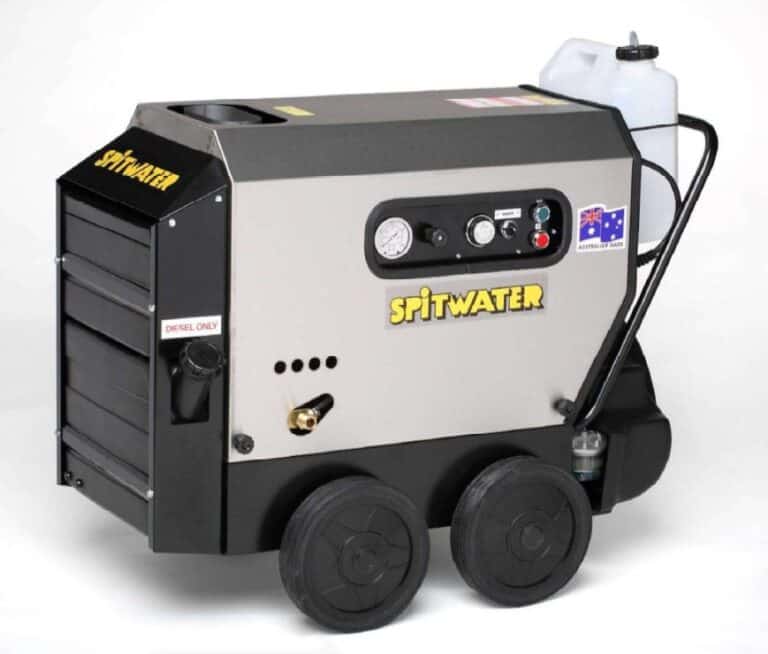 Spitwater - Spitwater,Daynatech SW2021 Cleaning Machine, Spare Parts & Accessories - Daynatech