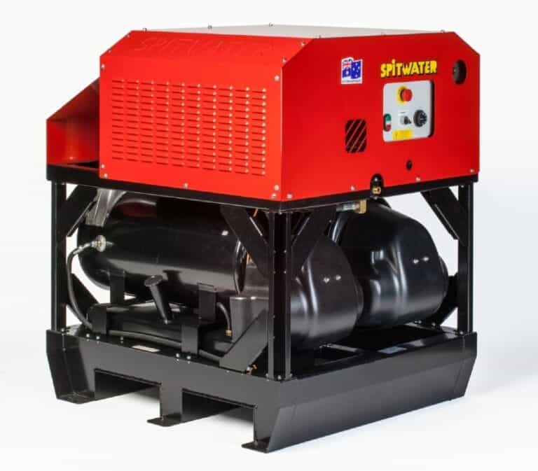 Spitwater - Spitwater,Daynatech SW2030 Cleaning Machine, Spare Parts & Accessories - Daynatech