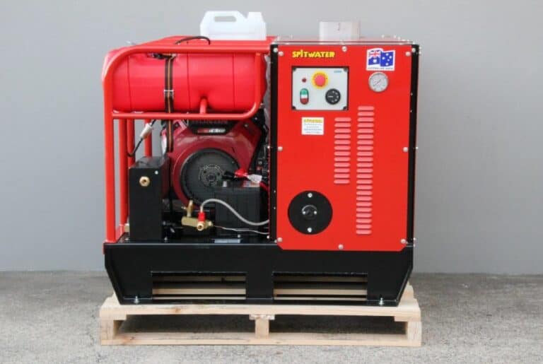 SW21200PE Cleaning Machine, Spare Parts & Accessories - Daynatech